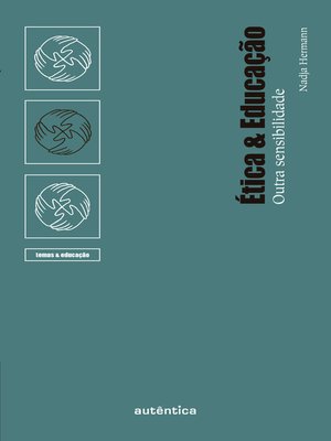 cover image of Ética & Educação